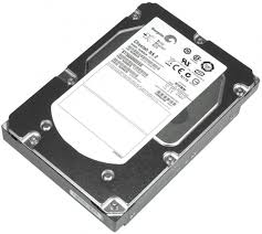 ST3600002SS Seagate 600-GB 10K 3.5 6G DP SAS HD