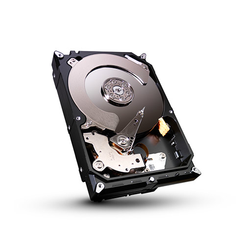 DISCO DURO SEAGATE 3.5" 4TB (ST4000DM000), SATA3