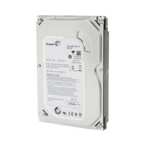 SEAGATE HD ST500DM002 500GB 3.5  S3 Desktop 7200rpm 16MB 6Gb/s