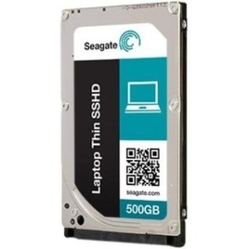 SEAGATE ST500LM001 500GB LAPTOP THIN SSHD SATA