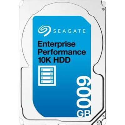 SEAGATE 600GB 10K DISCO DURO