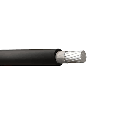 CABLE MONOPOLAR ALUMINIO S8000 500 KCM XHHW-2 LS CT SR XLPE 600V 90°C 1 METRO| ST62-C | VIAKON