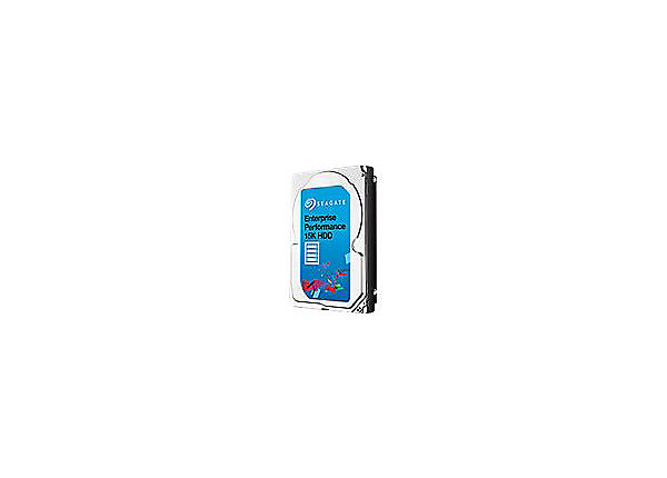 SEAGATE ENTERPRISE PERFOMANCE 15K HDD ST900MP0006 -DISCO DURO- 900 GB