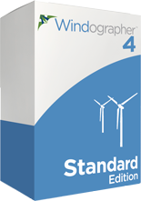 STANDARD ANALISIS PODEROSO Y CALIDAD FUNCIONES DE CONTROL, IMPORTA ARCHIVOS DE TEXTO, RWD, NSD y NDF, EXPORTACIONES A WAsP, Openwind, WindFarmer, WindSim, Meteodyn WT, ANALIZA LA CIZALLA, LA DISTORCION DE LA TORRE, EL PERFIL DE TEMPERATURA, LA TURBULENCIA, MANUAL BASADO EN INSPECCION VISUAL, PRODUCE REPORTES DE PDF