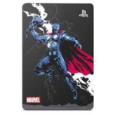 PS4™ Marvel's Avengers Limited Edition - Thor  2TB