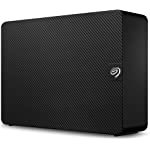 SEAGATE EXPANSION 14TB DISCO EXTERNO STKP14000402 CON SERVICIOS DE RECUPERACION DE DATOS