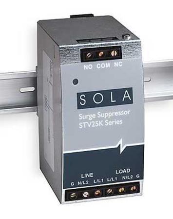 SOLAHD - STV25K-10S - SUPPRESSOR