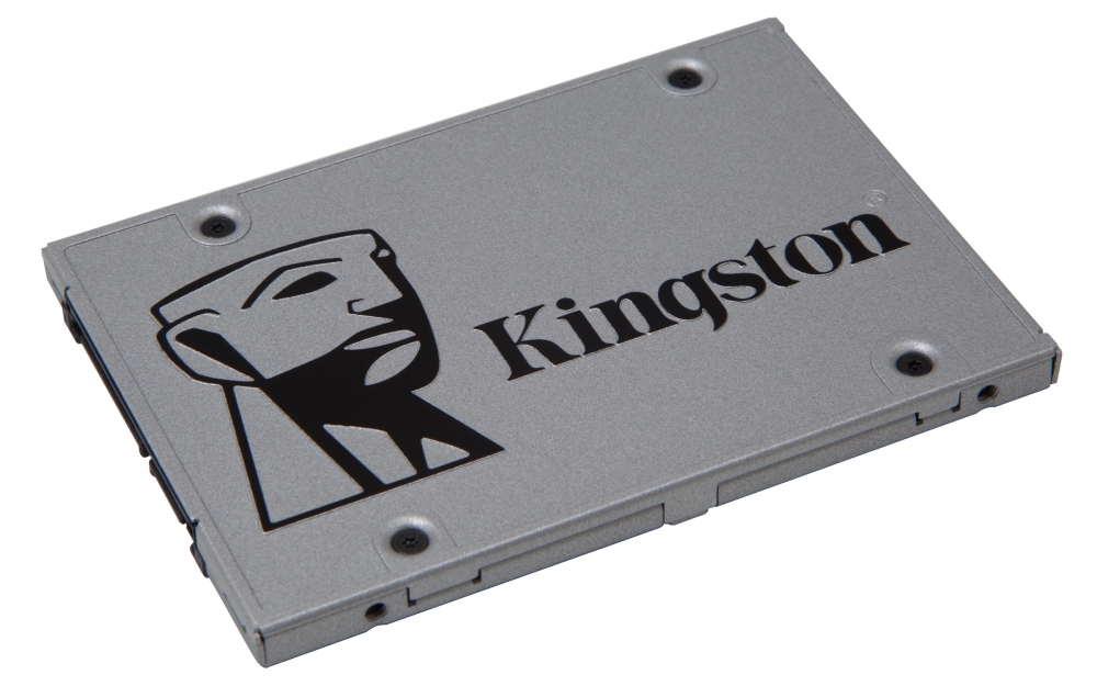 KINGSTON HD SUV400S37/120G, 120GB, SSD 2.5, SATA 3, 550MB/s Read & 500MB/s WRITE