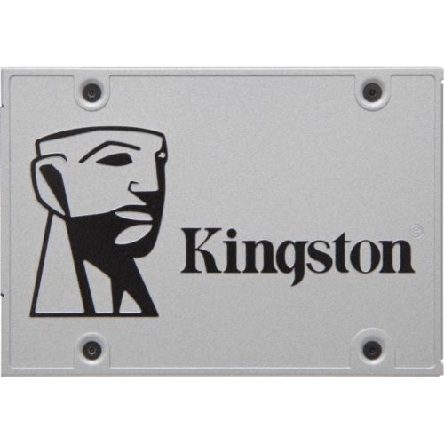 Kingston SSDNow UV400 960GB SATA 2.5" Internal Solid State Drive Upgrade Kit