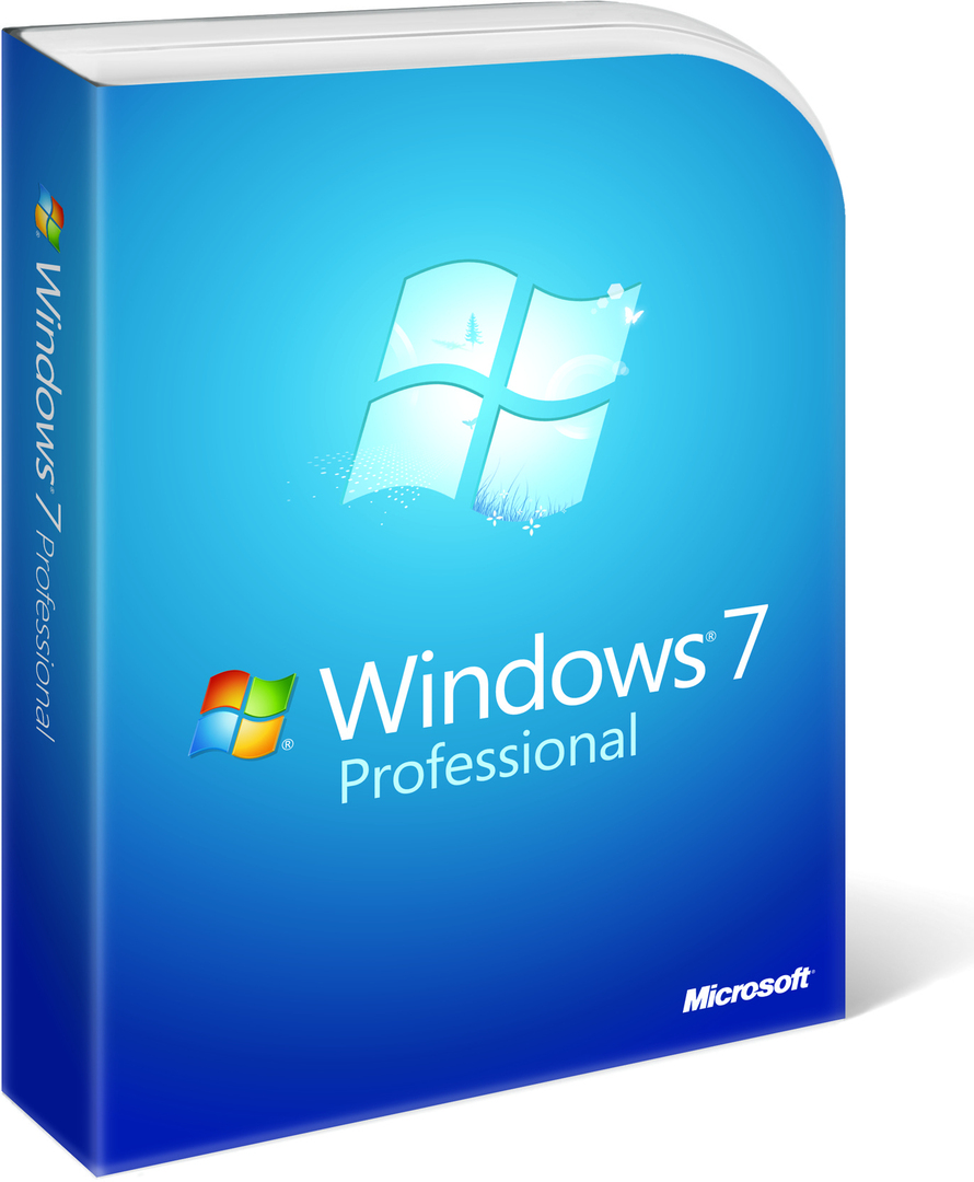 MICROSOFT WIN 7 PRO 32-BIT SP1 ESPAÃ‘OL 1PK DVD OEM 611 DVD (FQC-00750)