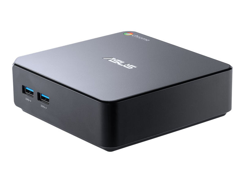 ASUS CHROMEBOX FOR MEETING BROADWELL I7 4GB 16GB BT4 USB3.0 HDMI 802.11A CHROMEBOX2-G015U