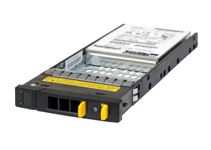 SYJKT0300GBAS15K HP M6710 300-GB 6G 15K 2.5 3PAR SAS