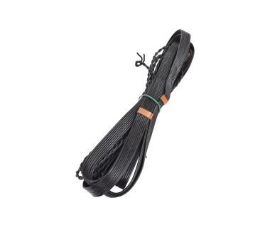 Lazo Magnético AccessPro SYS-LM4 - 1.20m x 50cm - para Detección de Vehículos Compactos