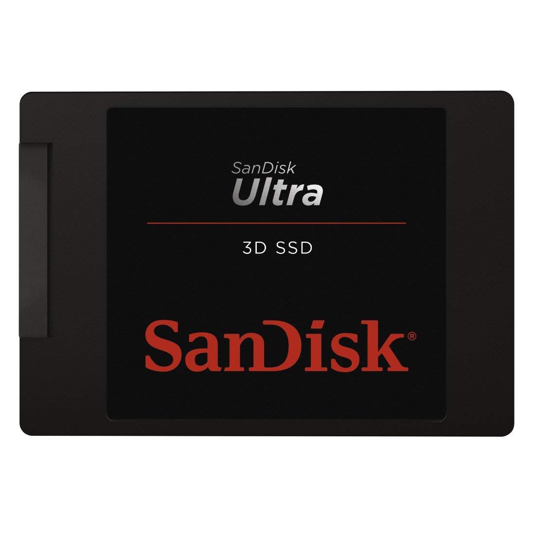 SanDisk Ultra 2TB 3D Solid State Drive