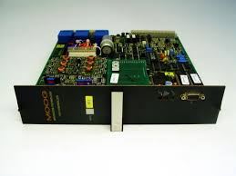 MOOG T161 BRUSHLESS SERVO DRIVECONTROLLER T161-903A-10-E4-2-1A B48359-004 #03Z26
