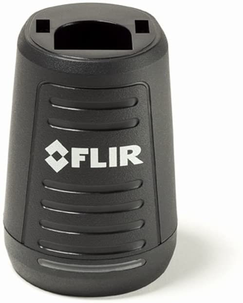 FLIR - T198531 Cargador de batería para cámaras térmicas E4, E5, E6, E8