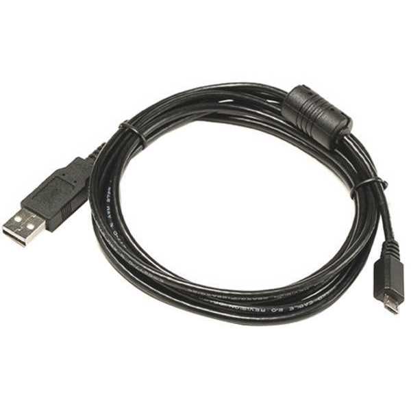 FLIR USB Cable, Std. A to M icro B Connector Mfr #: T198533