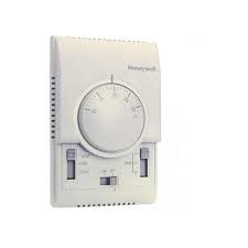 HONEYWELL CONTROL PRODUCT T6373A1017