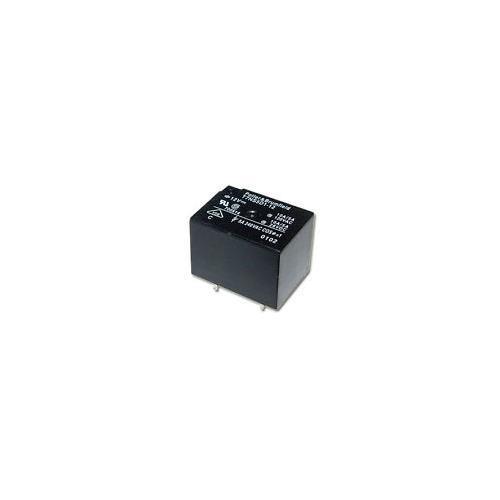 1 x TE Connectivity SPDT PCB mount Non-Latching Relay T7NS5D1-12, 12V dc