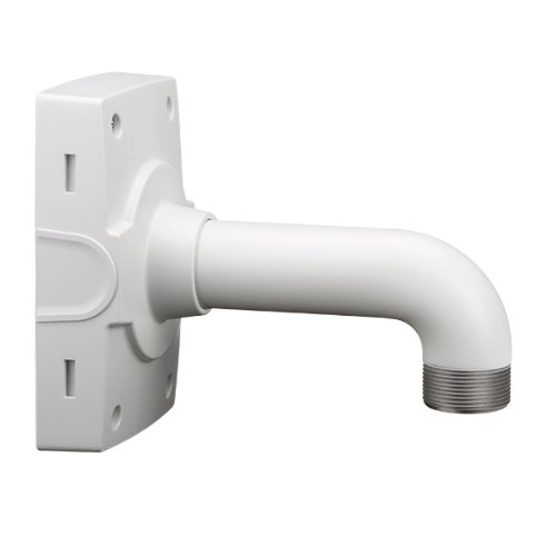 AXIS T91D61 WALL MOUNT COMPATIBLE WITH PTZ DOME & FIXED DOME NETWORK CAMERAS