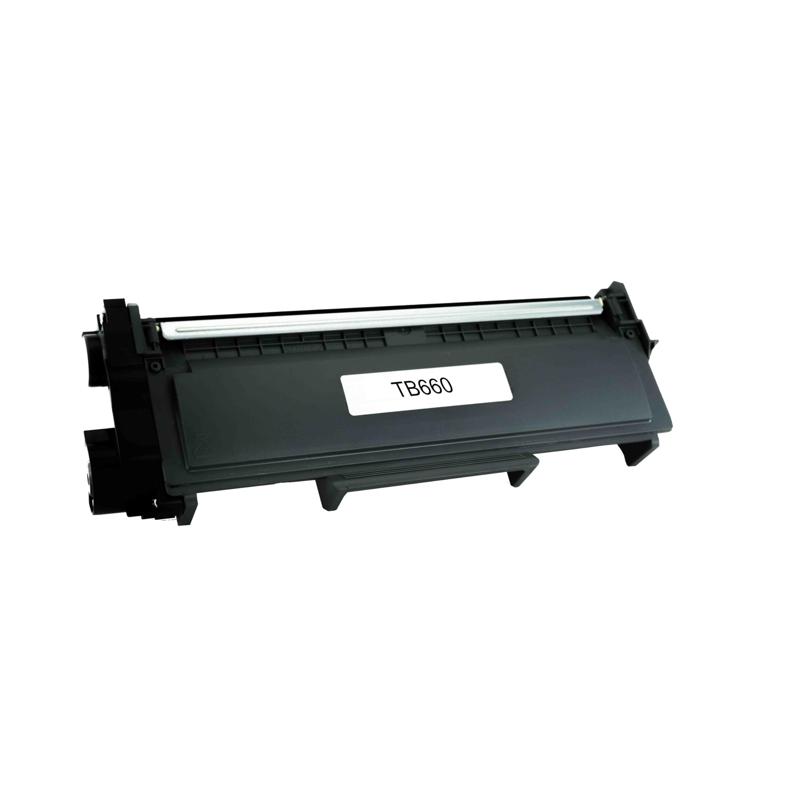 TONER GENERICO COMPATIBLE PRINT TB660