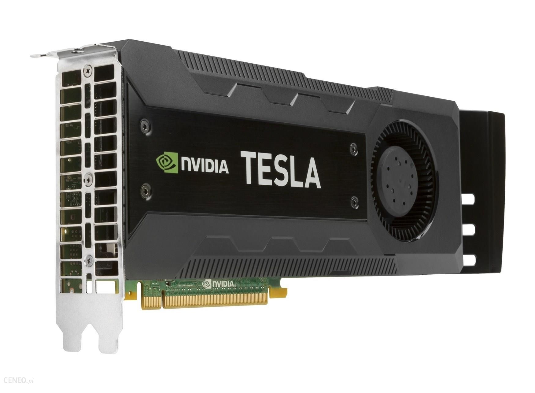 PNY TESLA K40 12GB VRAM GDDR5 TCSK40CARDPB