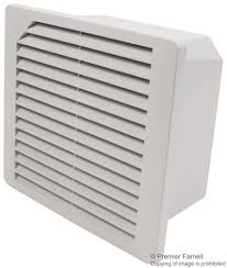 PAQUETE DE VENTILADORES DE ENFRIAMIENTO HOFFMAN TFP61 DE 6in /115 V