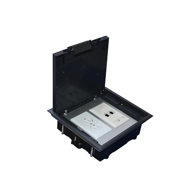Caja de piso de 2m 11000-33401 Thorsman