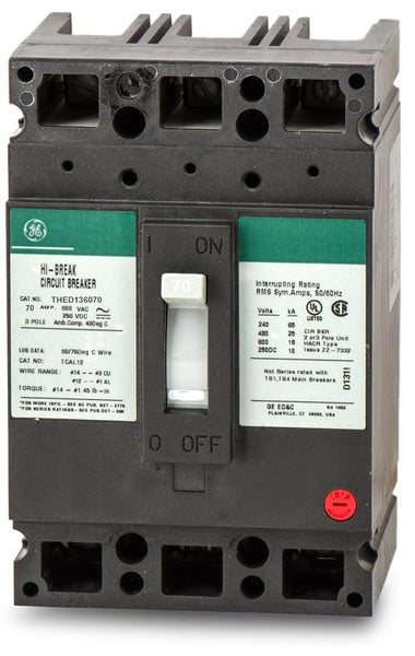 THED136100WL | General Electric