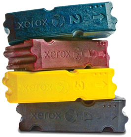 COLORSTIX CYAN P/PHASER 8400 (3 400 PAGS.)