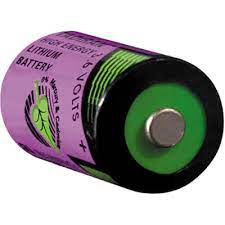 Tadiran TL-5101/S 3.6V 1/2 AA 950mAh Lithium Battery (ER14250)