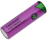 Tadiran Pila Litio AA, 3.6V, 1 Pieza TL-5903