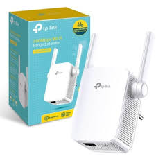 TP-LINK NP TL-WA855RE 300Mbps Wireless N Wall Plugged Range Extender
