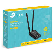 TP-LINK NP TL-WN8200ND ADAPTADOR INALAMBRICO 300 MBPS CHIPSET