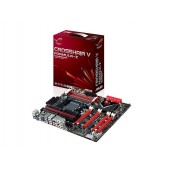 TARJETA MADRE ASUS CROSSHAIR V FORMULA-Z 4DDR3 3PCIe16 USB3 SOC AM3+ C