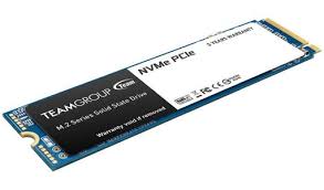 SSD TEAM GROUP NVME PCIE, 128GB, PCI EXPRESS 3.0, M.2