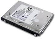 DISCO DURO TOSHIBA 2TB 5400 RPM, SATA II, 2.5 , 15 MM, MQ01ABB200