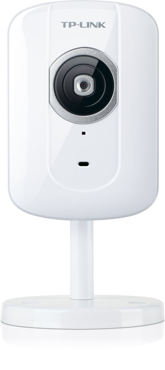 CAMARA DE RED TP LINK INALAMBRICA N TL-SC2020N