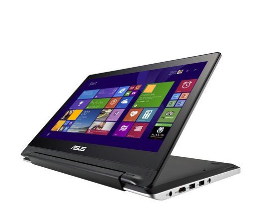 ASUS NB TP300LA-MSY3-H-TP 13.3 T HD CORE i3 6GB 1TB INTEL HD GRAPHICS/ALUMINIO WIN8.1 64BIT