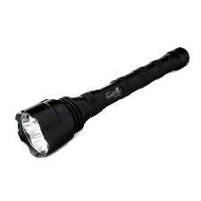 TRUSTFIRE TR-1200 5-MODE 1200-LUMEN WHITE 5-LED W/ CREE Q5 WC(2X18650/3X18650/4X16340 BATTERY)