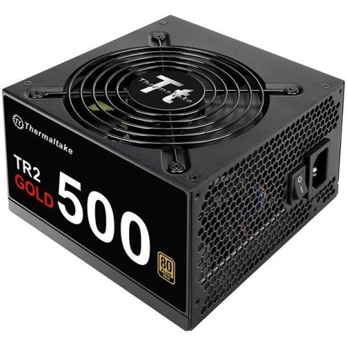 THERMALTAKE TR2 600W ORO