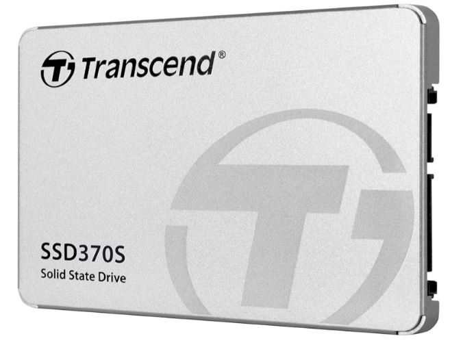 TRANSCEND SSD370S TS128GSSD370S