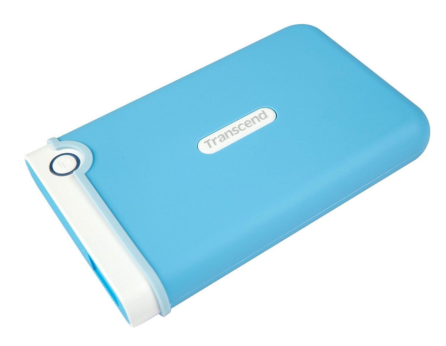 Disco duro externo StoreJet M3 USB 3.0 de 1 TB