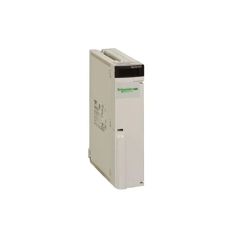 TSXPSY1610M Manufactured by SCHNEIDER ELECTRIC TELEMECANIQUE