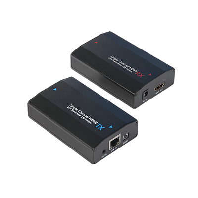 Kit Extensor de HDMI por cable UTP/5/5e/6