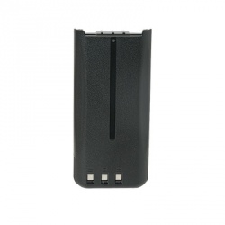 Batería li-lon, 1800 mAh 7.4V, para radios TK 2202 2202L 3202 3202L 2212 2212L 2302 3302