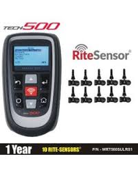 TECH500 SOFTWARE BUNDLE