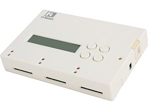 AMS U-SD300 SD/Mini SD Duplicator