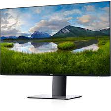 DELL ULTRASHARP 27 USB-C HUB MONITOR - U2721DE