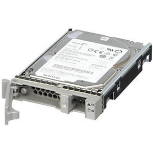 Cisco 2 TB 2.5 Internal Hard Drive - SAS - 7200rpm - Hot Pluggable UCS-HD2T7K12G